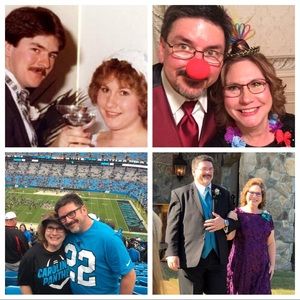 Meet your Posher, Susan